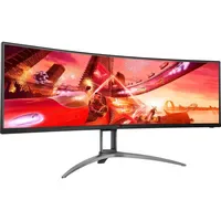 AOC Agon AG493UCX2 49"