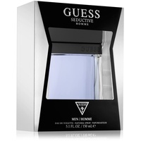 GUESS Seductive Homme Eau de Toilette 150 ml
