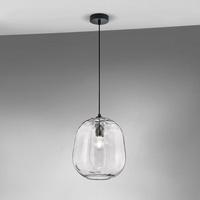 Fischer & Honsel Pendelleuchte »Bretagne« (60756)
