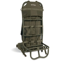 Tatonka Lastenkraxe Haustiertransportbox - Olive - One Size