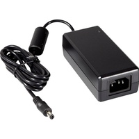 DEHNER ELEKTRONIK ATS 065T-P120 Tischnetzteil, Festspannung 12 V/DC 5
