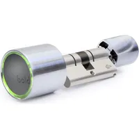 Bold SX-63 Intelligentes Schloss - Silver