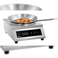 Bartscher Induktionswok IW 50