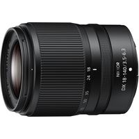 Nikon NIKKOR Z DX 18-140 mm F3,5-6,3 VR