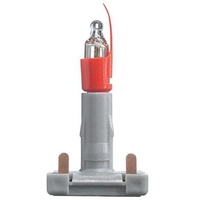 Busch-Jaeger 8350 Steck-Glimmlampe 2CKA001784A0545