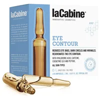 LaCabine La Cabine Feuchtigkeitsserum 2 ml