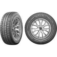 Kumho 215/60 R17C 109T/107T CX11 8PR