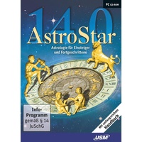 USM United Soft USM AstroStar 14