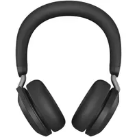 JABRA Evolve2 75 USB-C UC schwarz