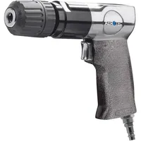 AEROTEC Druckluftbohrmaschine ST 10mm 1400min-1 1-10mm