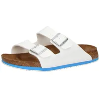 Birkenstock Arizona SL weiß 45