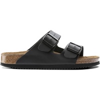 Birkenstock Arizona PROF Birko-Flor black 46