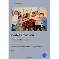 Nierentisch Records Body-Percussion kreativ inklusiv