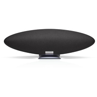 Bowers & Wilkins Zeppelin midnight grey