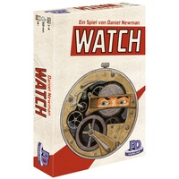 PD Verlag Watch