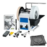 Tormek Nassschleifmaschine Nass Schärfsystem Super Grind T8 + RB