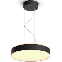 Philips Hue Enrave schwarz
