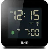 Braun BC09B-DCF schwarz