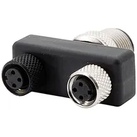 Phoenix Contact 1683471 Sensor-/Aktor-Verteiler und Adapter M8, M12 Adapter,