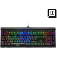 Sharkoon Skiller SGK60 - Tastatur - Hintergrundbeleuchtung