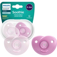 Philips Soothie - Schnuller - SCF099/22
