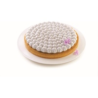 Silikomart Kit Tarte Meringue Kuchenform