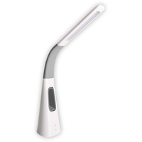 NÄVE LED-Tischleuchte Ventu dimmbar mit Ventilator 40 cm
