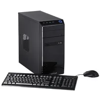 CAPTIVA B5A 21V4 Ryzen 5 5600G 3,9 GHz 16