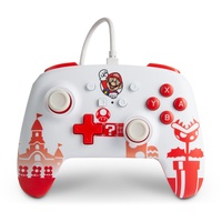 PowerA Nintendo Switch PA1519186 Controller