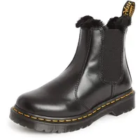Dr. Martens 2976 Leonore Dark Grey-Atlas 38