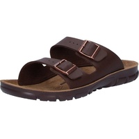 Birkenstock Bilbao brown 43