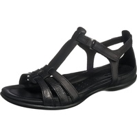 ECCO Flash schwarz 39