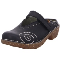 El Naturalista NG96 NATURAL grain), Black / Yggdrasil, Farbe