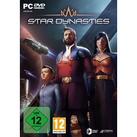 KOCH Media Star Dynasties (PC)