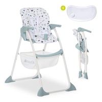 Hauck Sit N Fold space