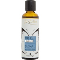 Farfalla Aloe Vera Bio-Pflegeöl