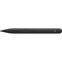 Microsoft Surface Slim Pen 2 Commercial Eingabestift schwarz