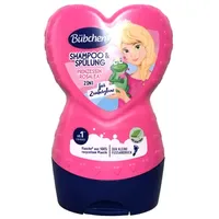 Bübchen 2in1 Prinzessin Rosalea Shampoo & Spülung 230 ml