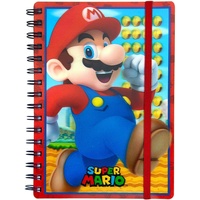 Alpha trading solutions / pyramid europe gmbh SUPER MARIO