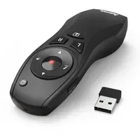 Hama Presenter X-Pointer 6in1,