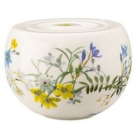 Rosenthal Brillance Fleurs des Alpes Zuckerdose 6 P.