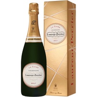 Champagne Laurent-Perrier Champagner La Cuvée
