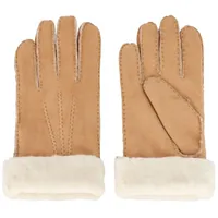 Kessler Ilvy Handschuhe Leder beige