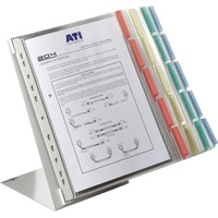Durable Sichttafelsystem FUNCTION TABLE 20