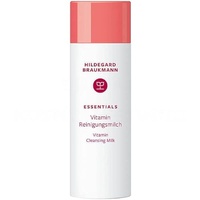 Hildegard Braukmann Essentials Vitamin Reinigungsmilch 200 ml