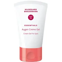 Hildegard Braukmann Essentials Augen Creme Gel 30 ml