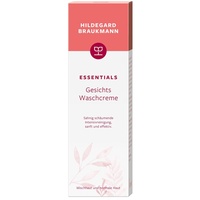Hildegard Braukmann Essentials Gesichts Waschcreme 100 ml