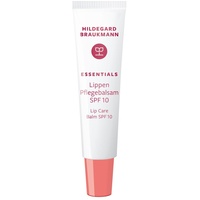 Hildegard Braukmann Essentials Lippen Pflegebalsam LSF 10 15 ml