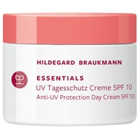 Hildegard Braukmann UV Tagesschutz Creme LSF 10 50 ml