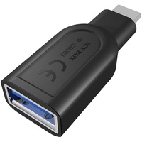 Icy Box IB-CB003 Adapter USB 3.0 Type-C zu Type-A